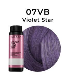 (1) 7VB REDKEN SHADES EQ
